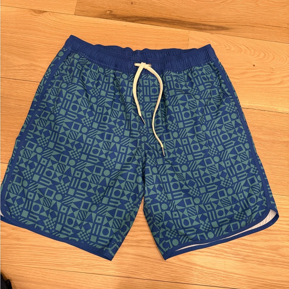 Mens Fair Harbor swimsuit sz medium